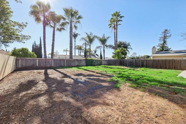 Detail Gallery Image 49 of 75 For 1573 E Madison Ave, El Cajon,  CA 92019 - 4 Beds | 3 Baths