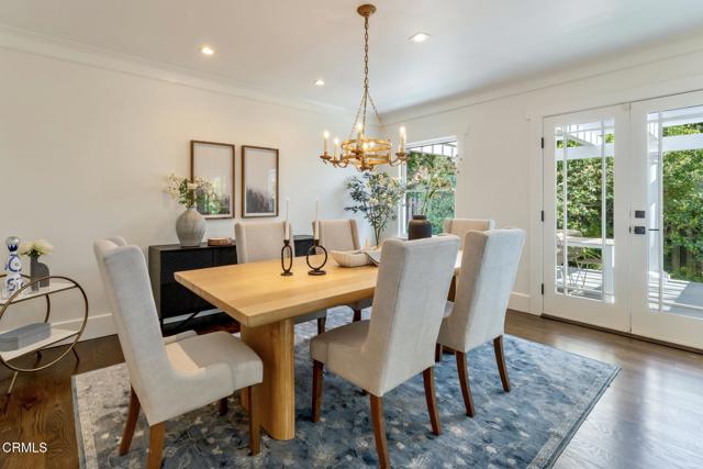 Detail Gallery Image 8 of 53 For 1351 Sonoma Dr, Altadena,  CA 91001 - 4 Beds | 3 Baths