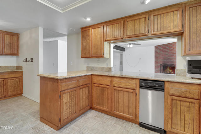 Detail Gallery Image 15 of 52 For 1271 Cliff Ave, Fillmore,  CA 93015 - 4 Beds | 2/1 Baths