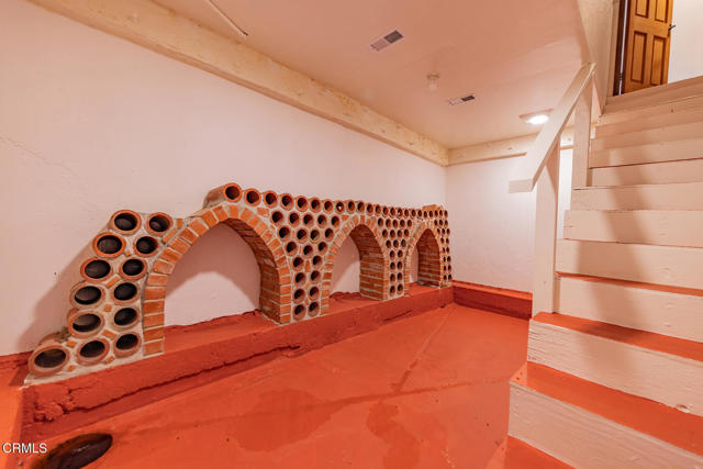 Detail Gallery Image 41 of 55 For 1519 Ayers Ave, Ojai,  CA 93023 - 5 Beds | 3 Baths