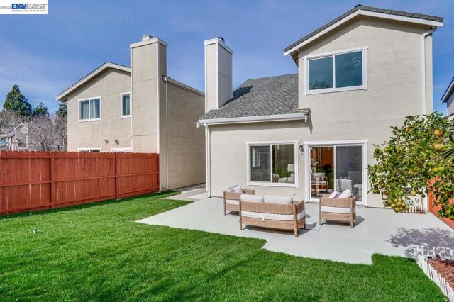 Image 52 of 58 For 4691 Rousillon Ave