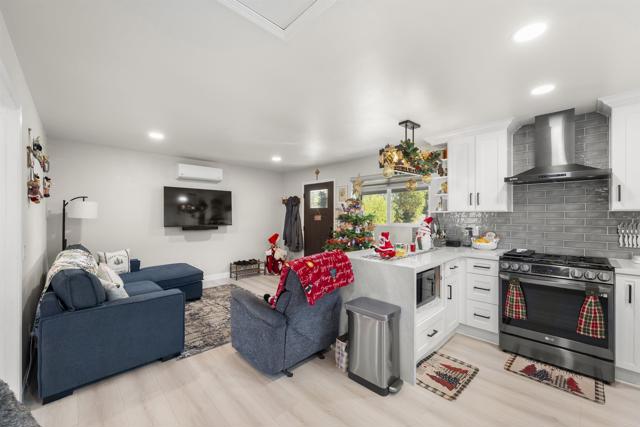Image 12 of 28 For 3909 Alta Loma Drive