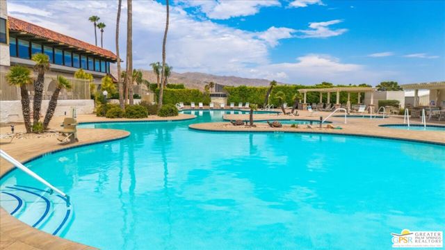 9241 Clubhouse Boulevard, Desert Hot Springs, California 92240, 3 Bedrooms Bedrooms, ,1 BathroomBathrooms,Single Family Residence,For Sale,Clubhouse,24426421