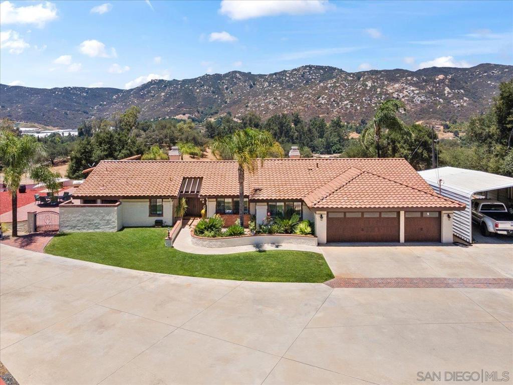 11389 Reidy Canyon Place, Escondido, CA 92026