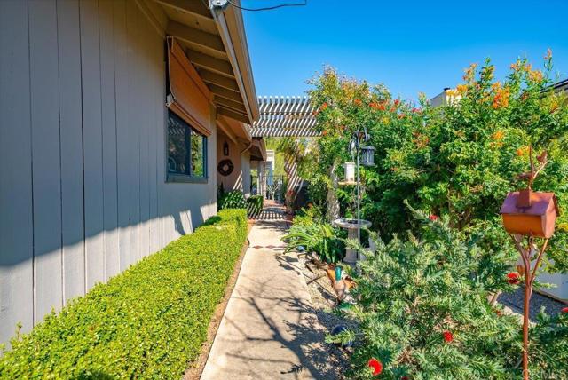 Detail Gallery Image 38 of 42 For 15937 Litten Way, Ramona,  CA 92065 - 3 Beds | 2 Baths