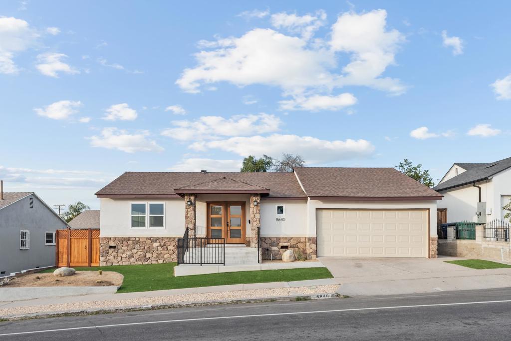 5640 Churchward St.