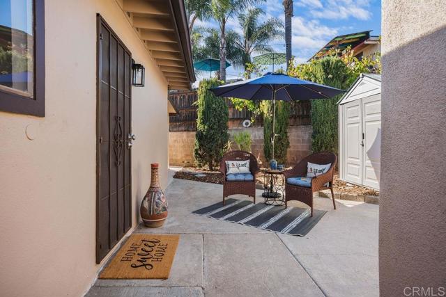 Detail Gallery Image 52 of 75 For 5388 Kiowa Dr, La Mesa,  CA 91942 - 3 Beds | 2 Baths