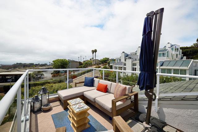 Detail Gallery Image 25 of 32 For 307 Longden Lane, Solana Beach,  CA 92075 - 2 Beds | 2/1 Baths