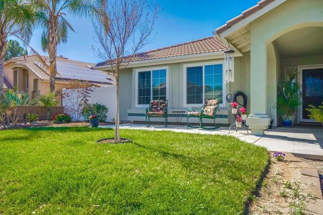 1372 Villines Avenue, San Jacinto, California 92583, 3 Bedrooms Bedrooms, ,2 BathroomsBathrooms,Single Family Residence,For Sale,Villines,NDP2501880