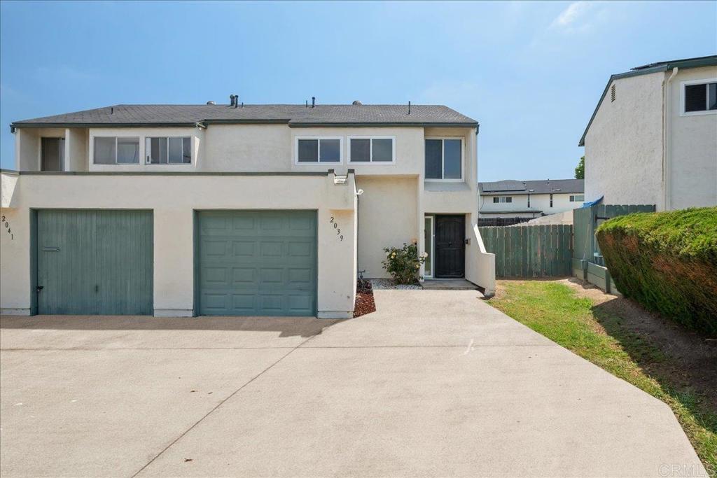 2039 Terracina Circle