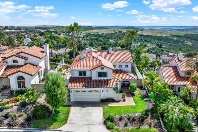 Detail Gallery Image 1 of 1 For 5024 Viewridge Way, Oceanside,  CA 92056 - 4 Beds | 3 Baths