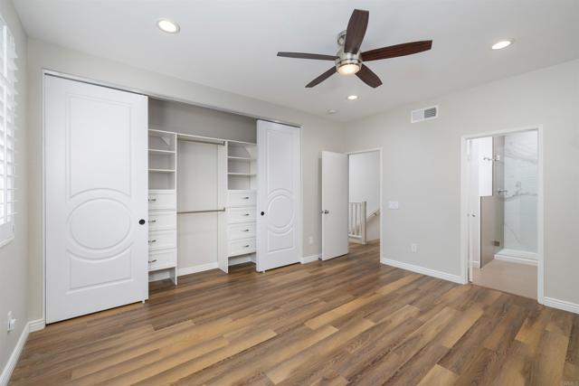 Detail Gallery Image 14 of 34 For 9753 W Canyon #4,  San Diego,  CA 92123 - 3 Beds | 2/1 Baths
