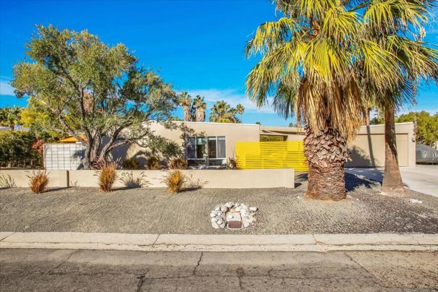 Details for 566 Lindsey Drive, Palm Springs, CA 92262