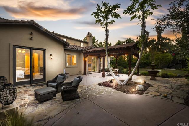 Detail Gallery Image 57 of 68 For 14773 via Bettona, San Diego,  CA 92127 - 4 Beds | 4/1 Baths