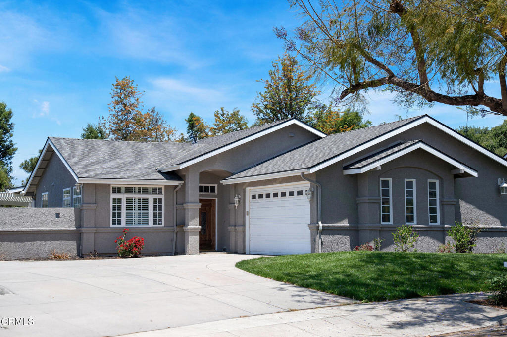 2947 Camino Del Zuro