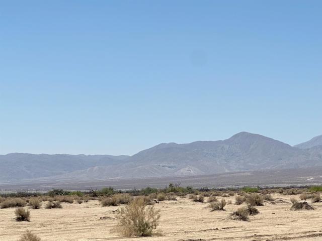 Detail Gallery Image 2 of 6 For 0 Palm Canyon Dr, Borrego Springs,  CA 92004 - – Beds | – Baths