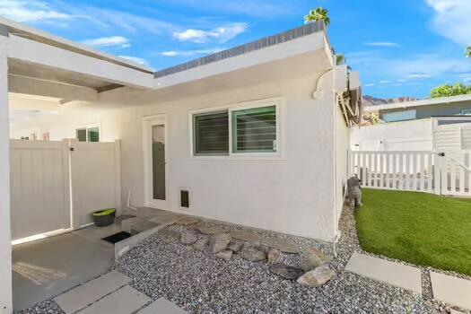 71695 Tunis Road, Rancho Mirage, CA 92270