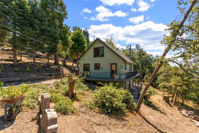Detail Gallery Image 28 of 38 For 22209 Crestline Rd, Palomar Mountain,  CA 92060 - 3 Beds | 1/1 Baths