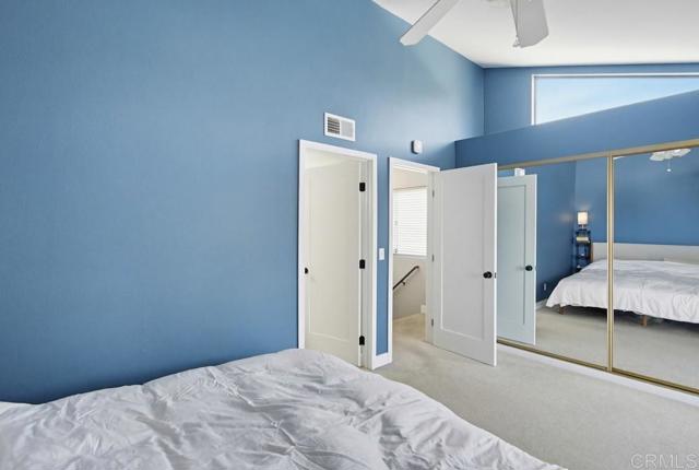 Detail Gallery Image 19 of 41 For 3350 Cherokee Ave #25,  San Diego,  CA 92104 - 2 Beds | 2/1 Baths