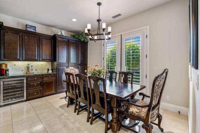 Kitchen Nook