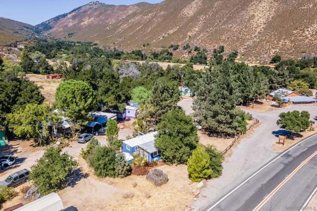 36342 Highway 78 space 17, Julian, California 92036, 2 Bedrooms Bedrooms, ,1 BathroomBathrooms,Residential,For Sale,Highway 78 space 17,240023740SD