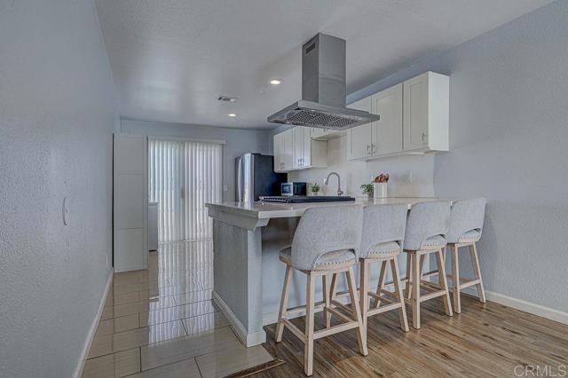 Detail Gallery Image 5 of 27 For 1935 Terracina Cir, Spring Valley,  CA 91977 - 2 Beds | 1 Baths