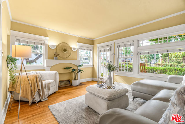 4 Bed Home for Sale in West Hollywood, California