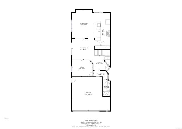 Detail Gallery Image 35 of 36 For 11849 Westview Parkway, San Diego,  CA 92126 - 5 Beds | 3 Baths