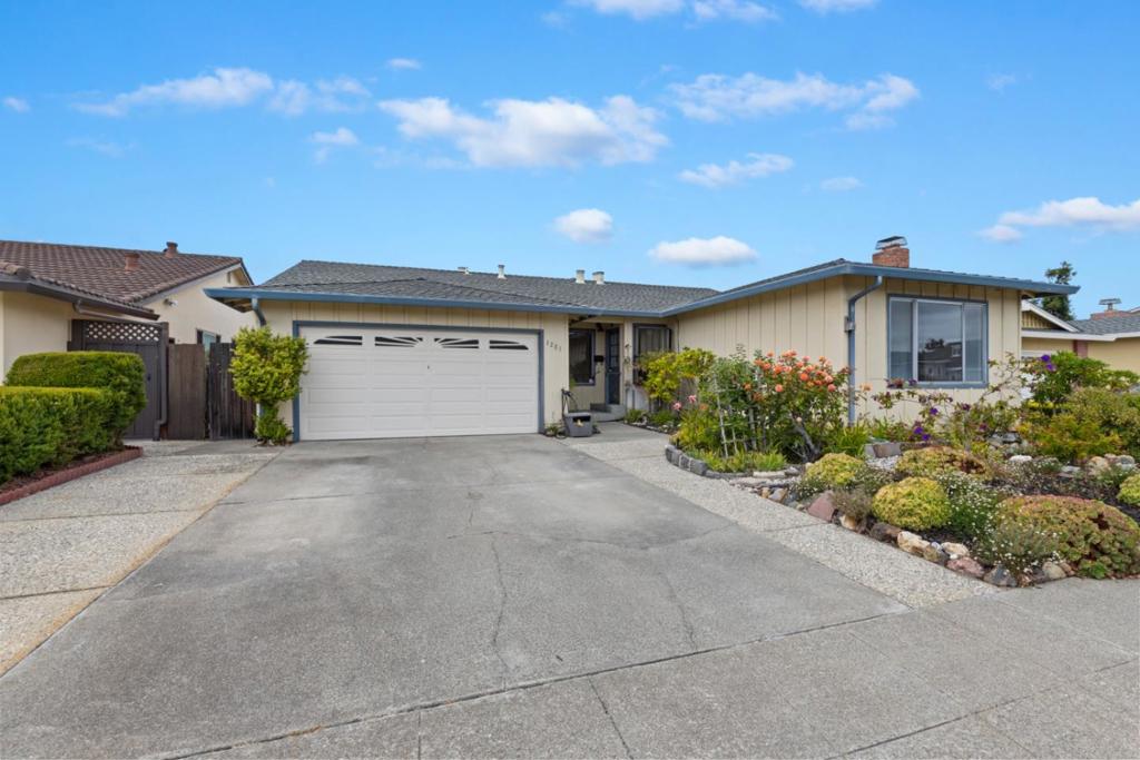 1281 Marlin Avenue