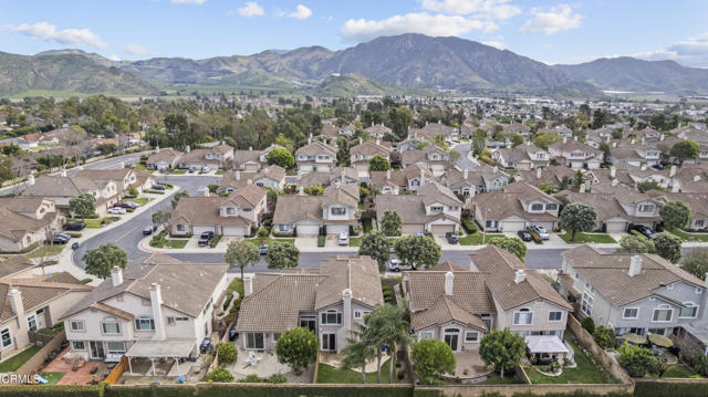 Detail Gallery Image 46 of 48 For 5297 Paseo Ricoso, Camarillo,  CA 93012 - 3 Beds | 2/1 Baths