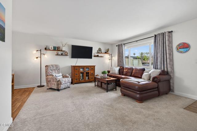 Detail Gallery Image 7 of 49 For 1290 Rugby Ave, Ventura,  CA 93004 - 3 Beds | 2 Baths
