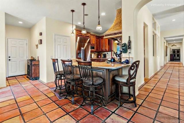 Detail Gallery Image 22 of 51 For 1147 Sea Larke Dr, Fallbrook,  CA 92028 - 4 Beds | 2/1 Baths