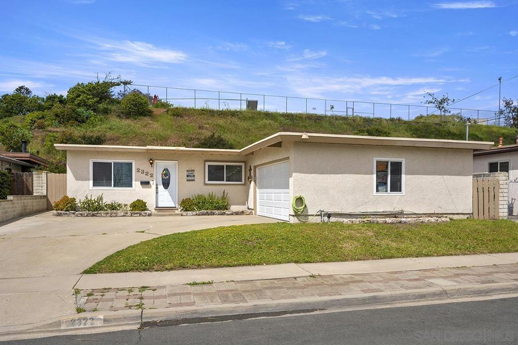 2322 Finch Ln, San Diego, CA 92123