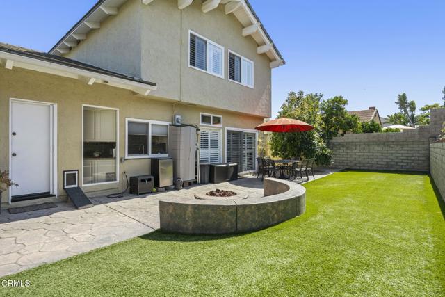 Detail Gallery Image 54 of 65 For 7835 Marin Ln, Ventura,  CA 93004 - 4 Beds | 2/1 Baths