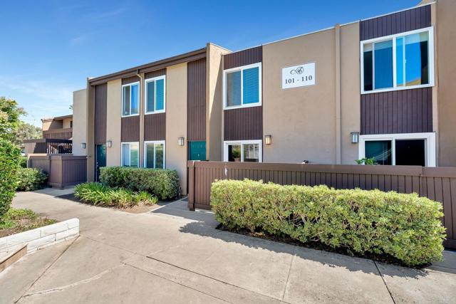 Detail Gallery Image 14 of 21 For 3454 Castle Glen Dr, San Diego,  CA 92123 - 2 Beds | 1/1 Baths