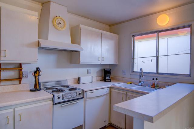 Detail Gallery Image 3 of 11 For 3166 Club Circle East #27,  Borrego Springs,  CA 92004 - 1 Beds | 1 Baths