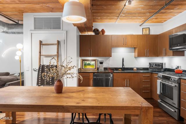 Detail Gallery Image 4 of 35 For 530 S Hewitt St #244,  Los Angeles,  CA 90013 - 1 Beds | 1 Baths