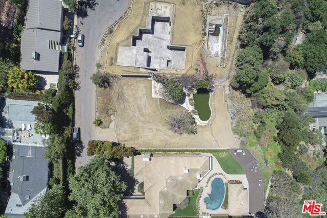 Drew Fenton | 13735 Romany Drive Pacific Palisades CA | MLS: 7331194