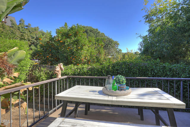 Detail Gallery Image 15 of 33 For 974 El Centro St, Ojai,  CA 93023 - 5 Beds | 2 Baths