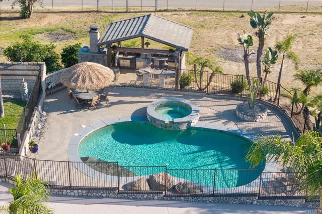 Detail Gallery Image 32 of 40 For 15420 Sierra Grande, Valley Center,  CA 92082 - 4 Beds | 3 Baths