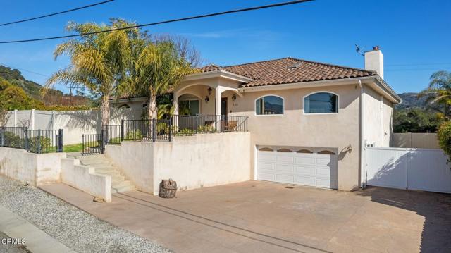 Details for 130 Oak Drive, Oak View, CA 93022