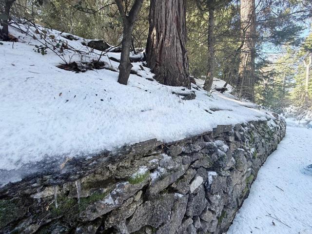 Detail Gallery Image 50 of 51 For 22136 Crestline Rd, Palomar Mountain,  CA 92060 - 1 Beds | 1/1 Baths