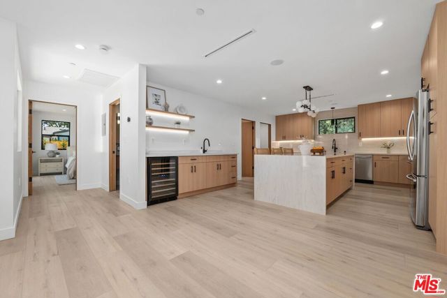 3 Bed Home for Sale in Encino, California