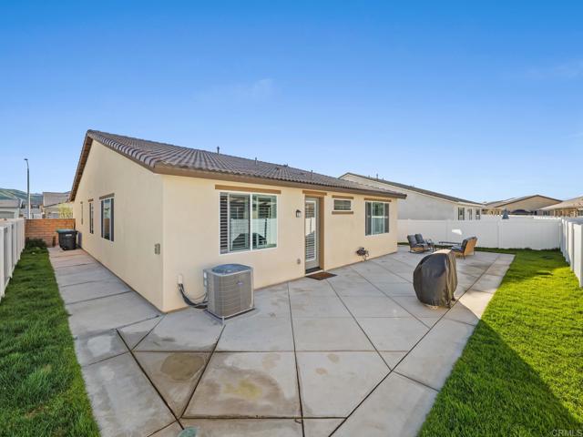 Detail Gallery Image 34 of 48 For 5222 Chaps Way, Hemet,  CA 92545 - 3 Beds | 2 Baths