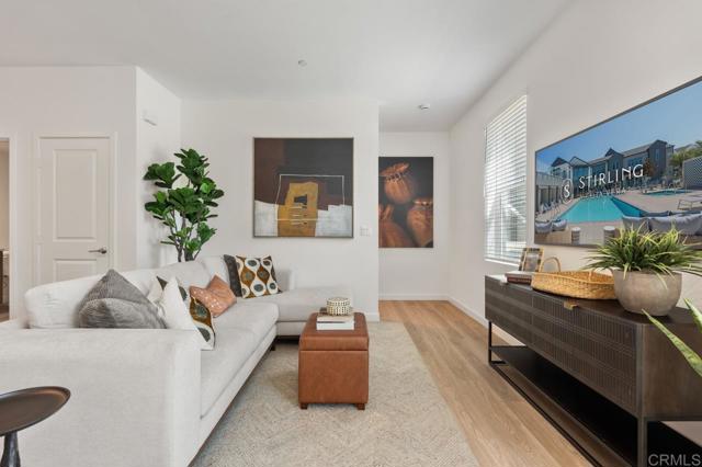 Detail Gallery Image 46 of 64 For 2025 Paseo Belluno #3,  Chula Vista,  CA 91913 - 1 Beds | 1/1 Baths