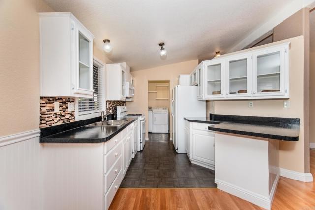 Home for Sale in El Cajon