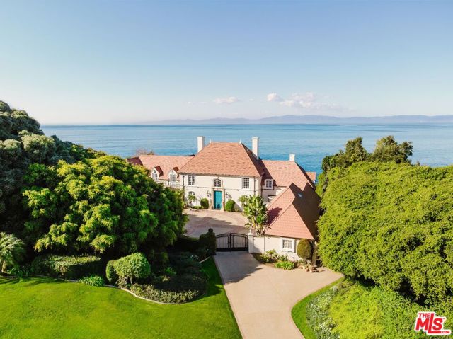 Details for 605 Paseo Del Mar, Palos Verdes Estates, CA 90274