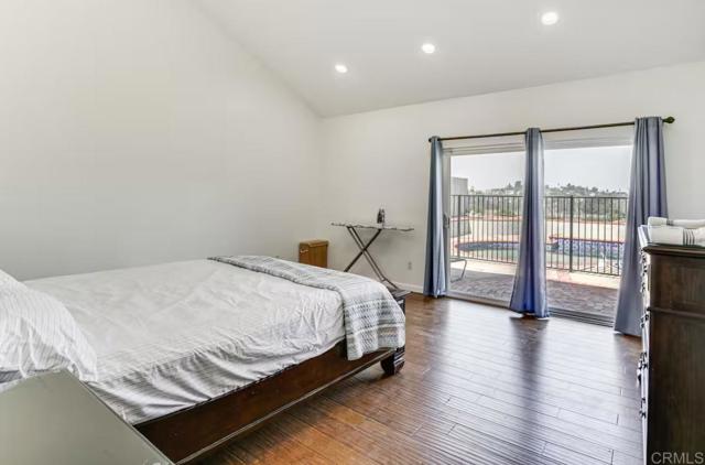 Detail Gallery Image 10 of 18 For 11020 Paseo Castanada, La Mesa,  CA 91941 - 3 Beds | 2/1 Baths