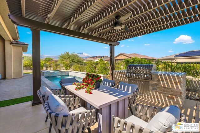 121 Zinfandel, Rancho Mirage, CA 92270
