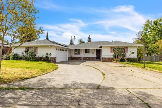 Details for 6026 Ranger Way, Carmichael, CA 95608